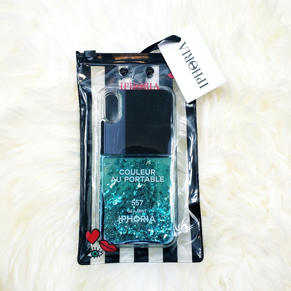 NWT IPhone X Case